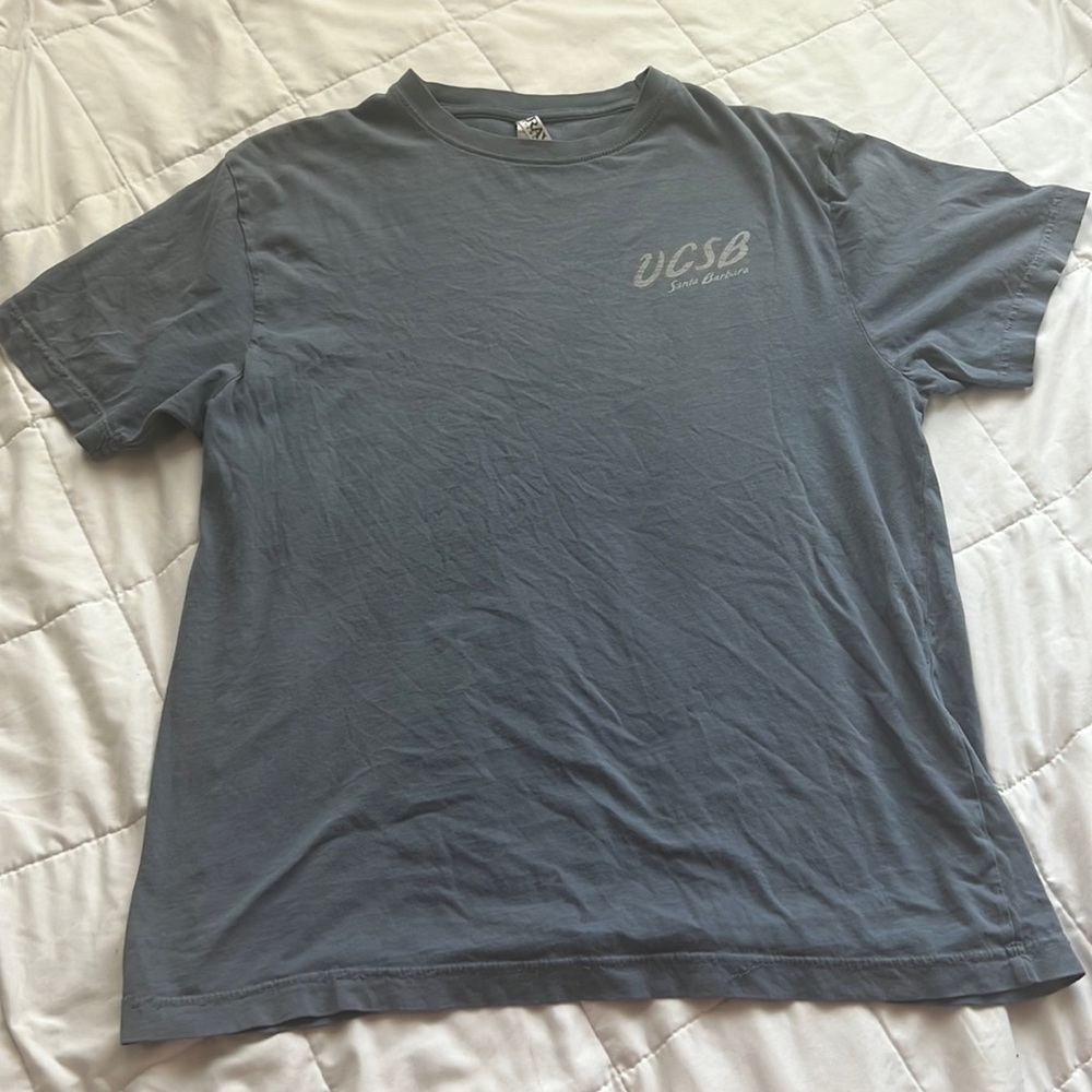 OURAY SPORTSWEAR UCSB Santa Barbara shirt